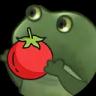 tomato.gg frog