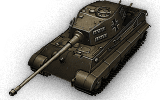 Tiger II (T)